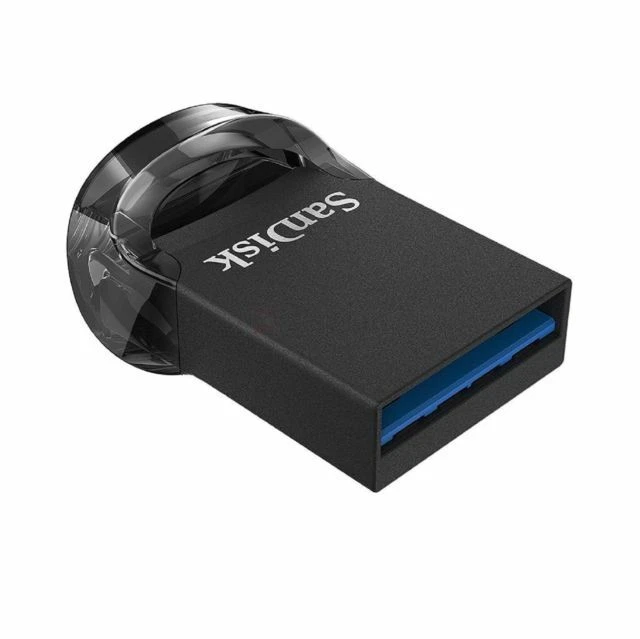 Chiavette USB neri SanDisk