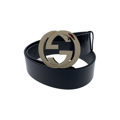 ebay mens gucci belt