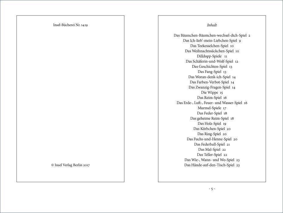 Thumbnail - Kinderspiele Kate Greenaway