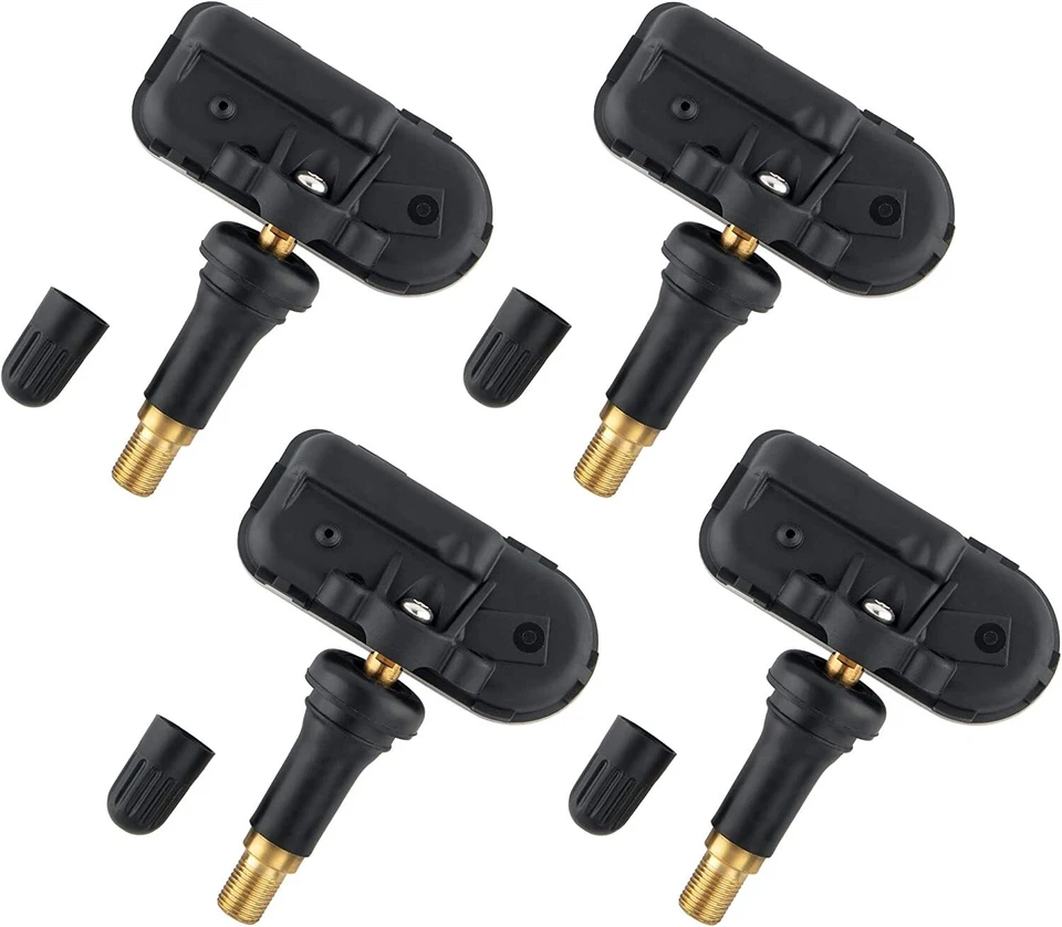 Sensor de presión de neumáticos TPMS 68157568AA 68249197AA para Ram 1500 2500 3500 2014-2016 Foto 4 de 4