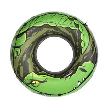 H2OGO! River Gator Inflatable Tube