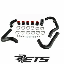 ETS Front Mount Intercooler Piping For Subaru 2015+ STI 