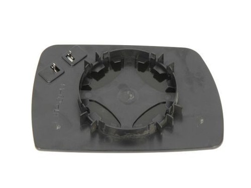 BLIC 6102-05-018367P Mirror Glass, outside mirror for BMW - Bild 3 von 3