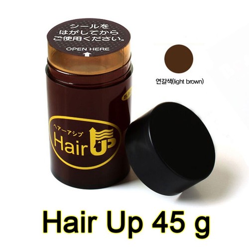 made in korea* hair building fibers 45g x 13pcs Hair Thickening Fibres Concealer - Picture 9 of 9