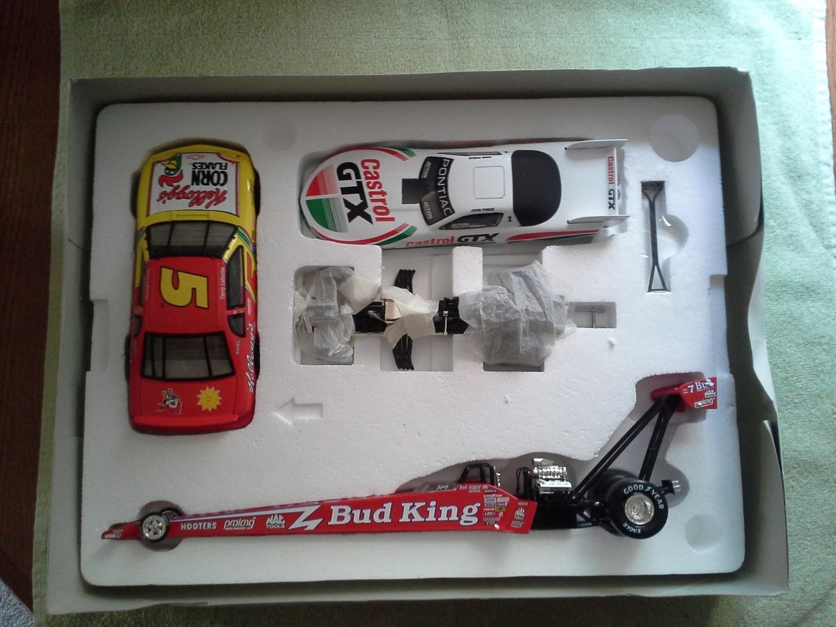 MACTOOLS 1:24 Scale tool kit 【公式通販】