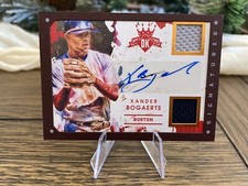 2016 Panini Diamond Kings Baseball Cards 10