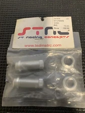 STRC Racing Concepts RC NOS