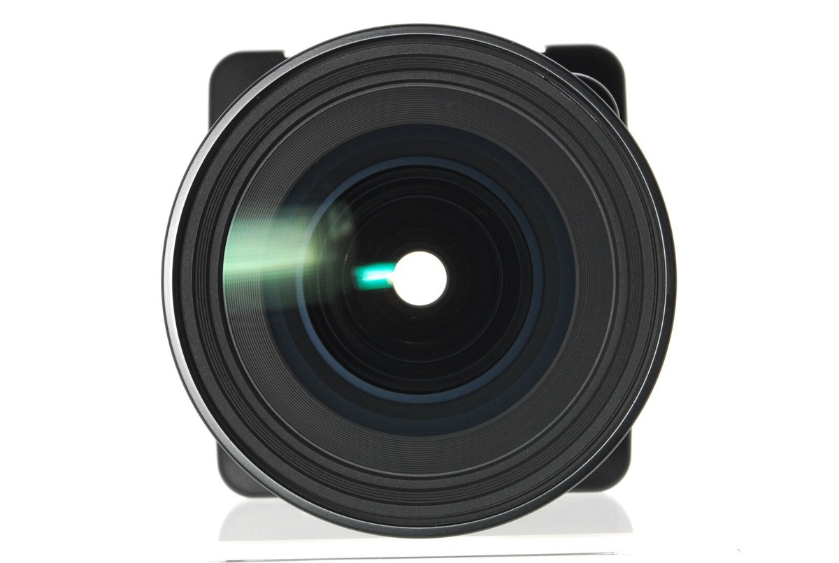 富士フイルム EBC FUJINON 65mm f/5.6 GX680用 希少・動作品】FUJIFILM EBC FUJINON GX 50mm F5.6 広角レンズ GX680