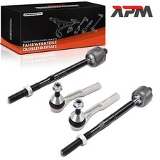 4x Spurstangenkopf Spurstange Vorderachse für Mercedes-Benz SL R231 2012-2020 4x Spurstangenkopf Spurstange Vorderachse für Mercedes-Benz SL R231 2012-2020