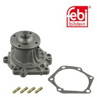 Febi Bilstein Wasserpumpe FüR VW Taro Toyota Hilux VI Pick-Up _N1_ 2.4 TD 4WD