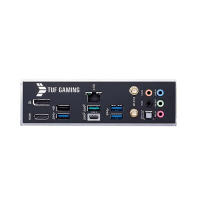 For ASUS TUF GAMING B660-PLUS WIFI D4 Motherboard LGA1700 DDR4 ATX