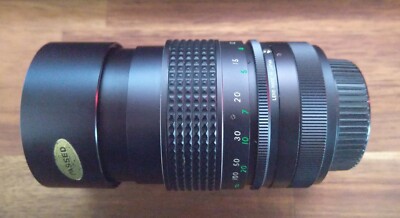 Objektiv Photax 135mm 1:2,8 304893E