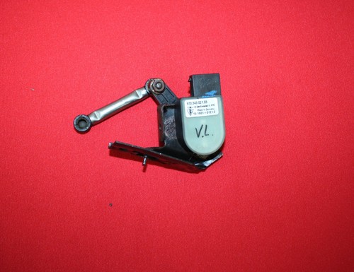 Höhensensor Porsche Panamera 970 Niveauregulierung LWR Vorne Links 97034302103