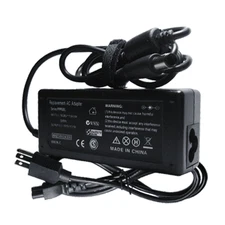 Ac Adapter Charger Cord Power For HP G50-1xx,G60-1xx,G60-2xx series 65W 18.5V