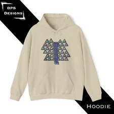 Mac Miller Blue Slide Park Hoodie