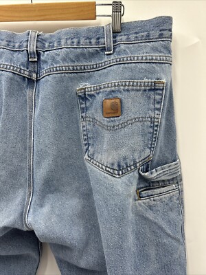 最終値下げ！カーハート型VINTAGE HEADSblack denimVEST maxresdefault.jpg