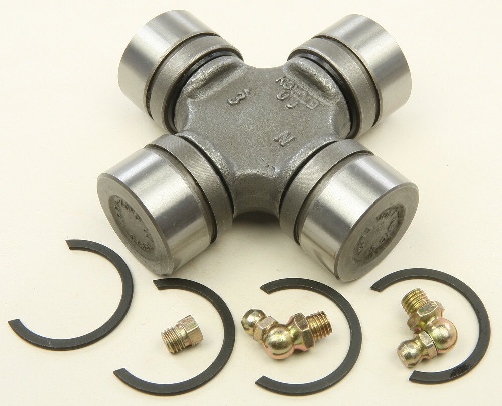 よし③ WANTONE RACING Wheel Hub Bolt Studs # 92153-1915 & Nuts 92210-0603