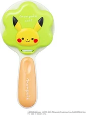 Toy Royal Monpoke Castanet (Pikachu/Pokémon) For first time musical instrum