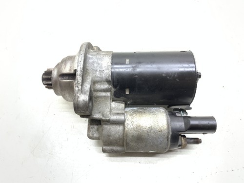 Volkswagen Scirocco 2009 1.4 TSI Starter Motor Anlasser 005831