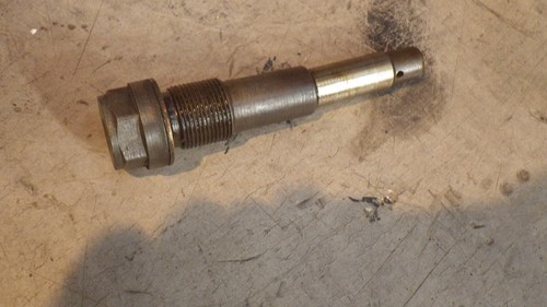 Kettenspanner, Mercedes W210 - W202 - W124 mit M111 E200 Motor