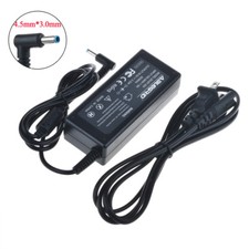 AC Power Adapter Charger For HP Stream 11 13 14 15 Notebook PC Series 65W 19.5V