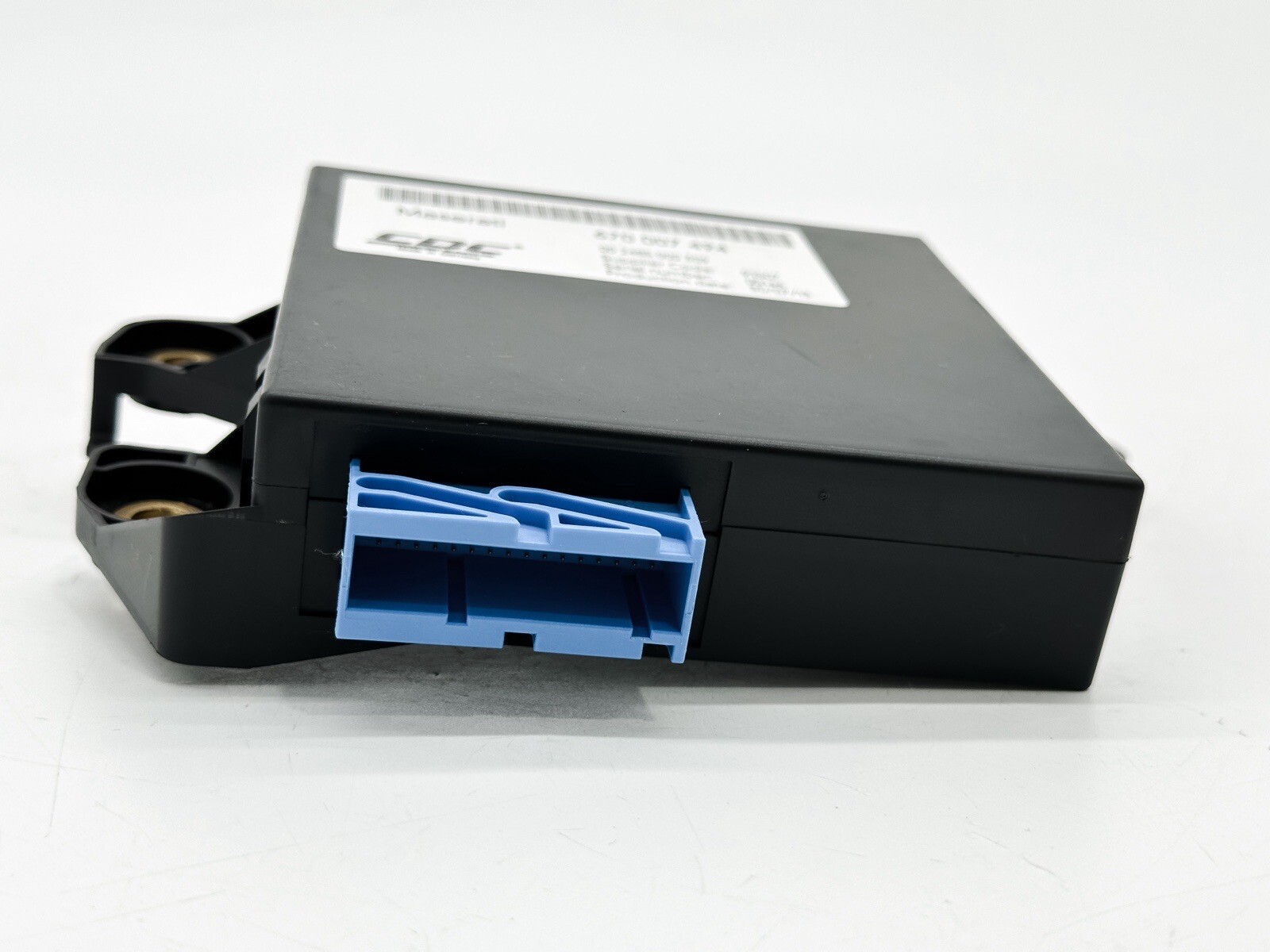 Suspension Control Unit Module ECU 670007494 Maserati Quattroporte GTS 2013-18