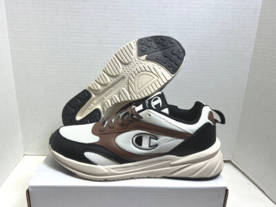 CHAMPION KINNA RETRO LITE LACE SNEAKERS MEN SHOES