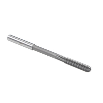 Rechtsschwanz HSS H8 Spannreibe 1/4'' Rahmenfräse Schneidemaschine