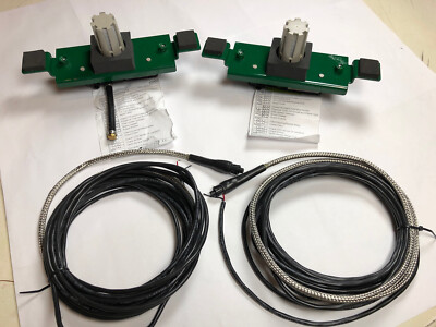 AGI SureTrack Plenum APS w/CO2 & Headspace w/CO2 Farm Silo Grain Sensor