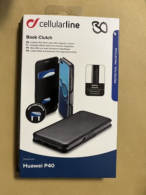 Handy Hülle Schutzhülle für Huawei P40  / H2A3Nr.8-30