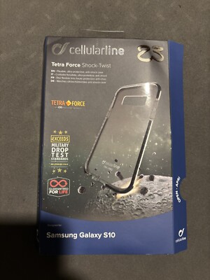 Handy Hülle Schutzhülle Für  Samsung Galaxy S10  /  ContPal7aK7 -23