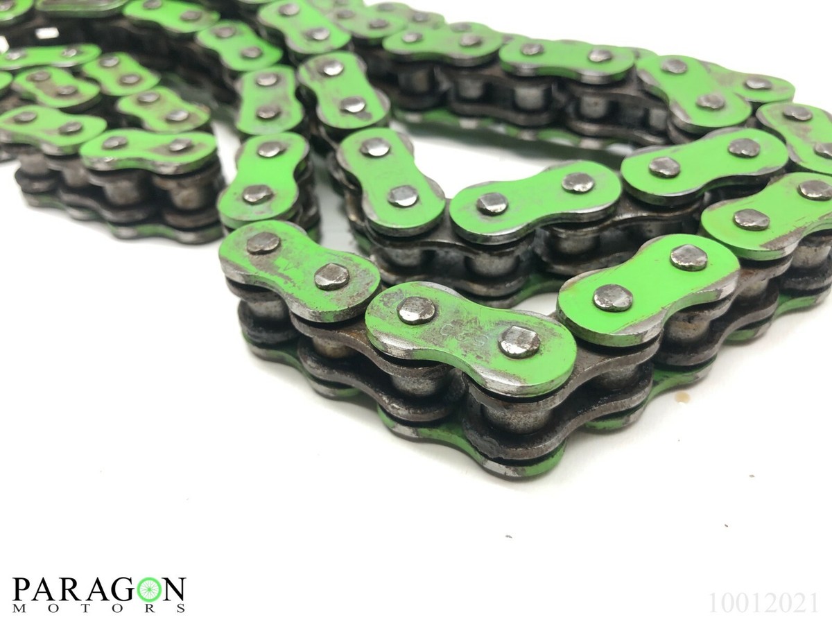 06#1 06 Kawasaki KX450F KX 450F Chain Drive Transmission Wheel