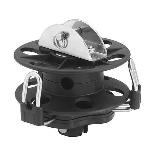 Barton Marine Furling Drum - 3.74"