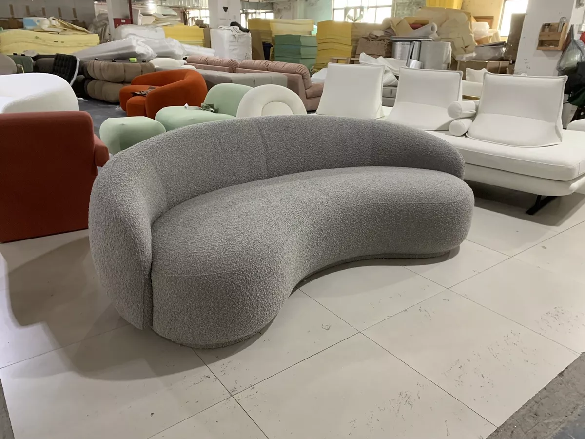Made sofa sale ebay