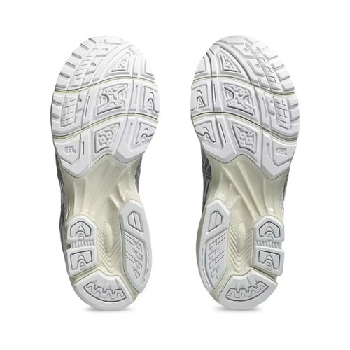 MIN-NANO × Asics Gel-Nimbus 10.1 "Blanco/Hoja Roca" 1203A673-100 Talla Hombre - Imagen 8 de 8