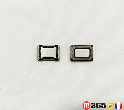 Haut-parleur D'oreille (écouteur Interne) Pour Oppo Reno2, Reno 2Z, Reno 4 - Pièce Neuve D'origine