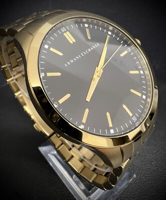 Armani Exchange Mens Watch AX2145 UK