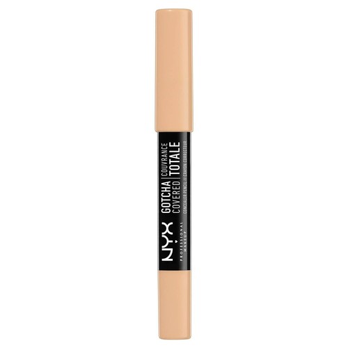 NYX Profi Make-up Gotcha bedeckter Abdeckbleistift - WÄHLEN SIE IHRE FARBEN - Bild 8 von 13