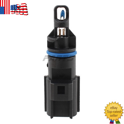 Herko ACT116 Air Charge Temperature Sensor For Chrysler Dodge Jeep Ram (2001-2017)