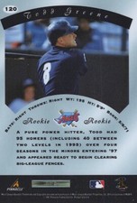 1997 PINNACLE CERTIFIED BASEBALL~COMPLETE YOUR SET~BUY 2 GET 1~      {BOX 21}