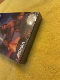 New Ironsword WW2 Nintendo NES Factory Sealed Game VGA WATA CGC Very Good