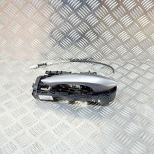 Porte arrière et accessoires BMW 520