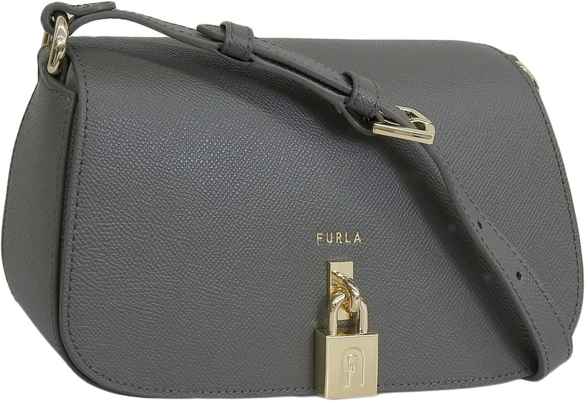 FURLA] Outlet ARTEMIS CROSSBODY M BAG WB01036BX03062376S ALP | eBay
