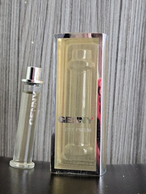 Genny by Genny 0.2 oz / 6 ml eau de parfum splash women, travel Size