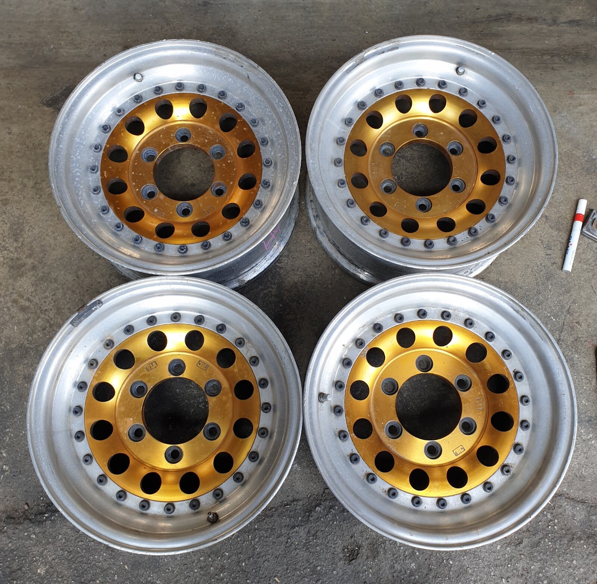 JDM 15