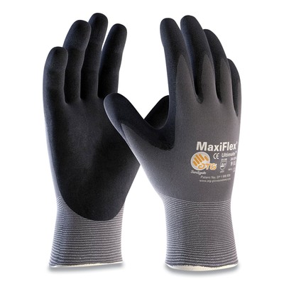 Bouton MaxiFlex Ultimate Gloves