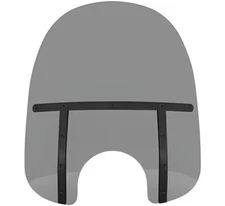 Memphis Shades Memphis Fats Windshields MEB33112