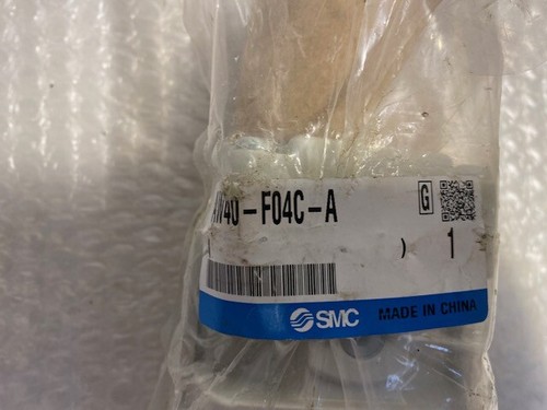 Regulador de filtro SMC AW40-F04C-A - Imagen 2 de 6