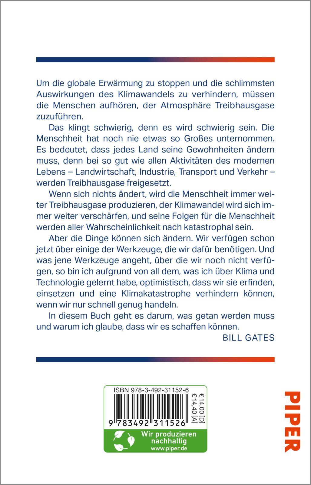 Thumbnail - Bill Gates; Karsten Petersen; Hans-peter Remmler / Wie Wir Die