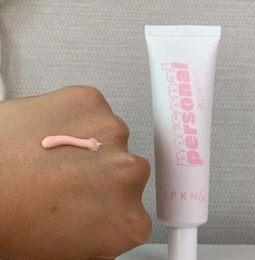 IPKN Personal Tone Up Primer 25 ml Base de Maquillaje Imprimación Facial Tonificar Base K-Beauty Foto 3 de 4